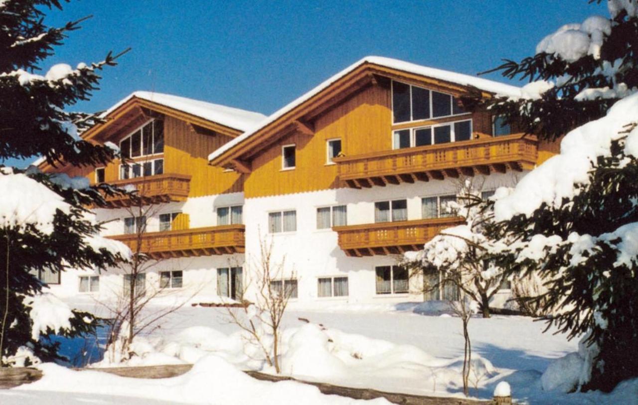 Landhaus Laih Grafenau  Exterior foto