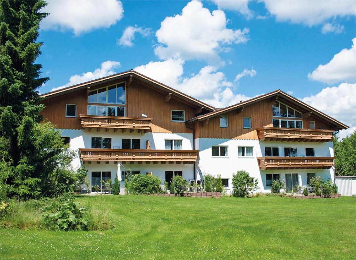 Landhaus Laih Grafenau  Exterior foto
